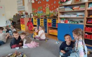 Zajęcia wzmacniające odporność psychiczną dzieci w przedszkolach - Zuchy (1)
