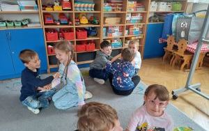Zajęcia wzmacniające odporność psychiczną dzieci w przedszkolach - Zuchy (5)