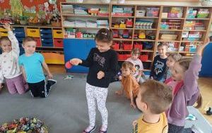 Zajęcia wzmacniające odporność psychiczną dzieci w przedszkolach - Zuchy (9)