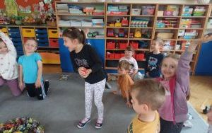 Zajęcia wzmacniające odporność psychiczną dzieci w przedszkolach - Zuchy (10)