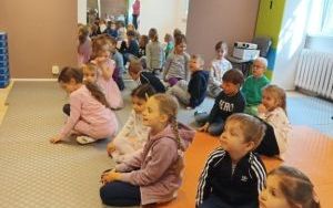 Warsztaty z robotyki - grupa Zuchy (2)