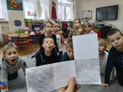 Mali szachiści - grupa Zuchy (7)