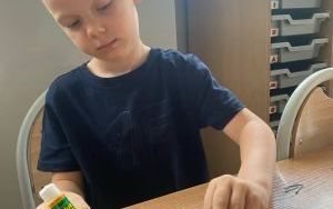 „Pszczółki” w świecie książek  (6)