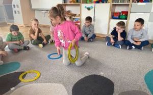 „Pszczółki” w świecie książek  (3)