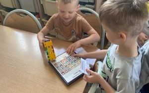 „Pszczółki” w świecie książek  (3)