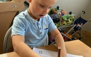 „Pszczółki” w świecie książek  (16)
