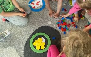„Pszczółki” w świecie książek  (13)