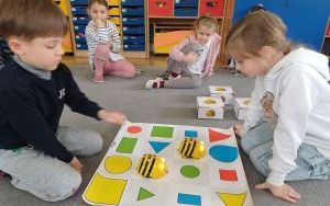 "Liderki i liderzy przedszkolnej edukacji cyfrowej" (3)