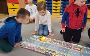 "Liderki i liderzy przedszkolnej edukacji cyfrowej" (6)