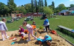 Wycieczka do Krainy Alpak - grupa Zuchy (3)