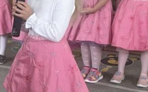 Uroczystość z okazji Dnia Mamy i Taty - Misie (3)