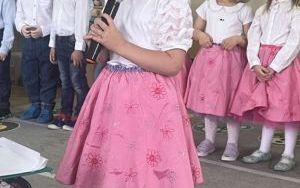 Uroczystość z okazji Dnia Mamy i Taty - Misie (4)