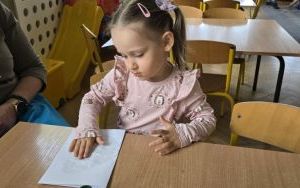 „Kubuś Puchatek" i łąka w grupie Krasnali (6)