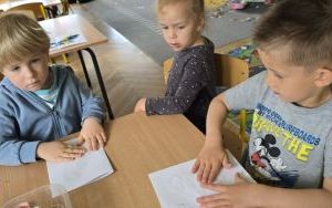„Kubuś Puchatek" i łąka w grupie Krasnali (11)