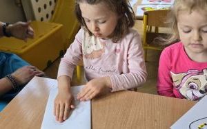„Kubuś Puchatek" i łąka w grupie Krasnali (12)