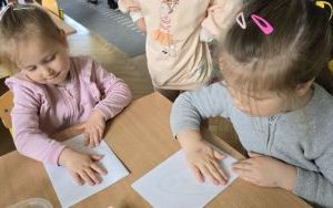 „Kubuś Puchatek" i łąka w grupie Krasnali (16)