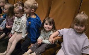 „Kubuś Puchatek" i łąka w grupie Krasnali (8)