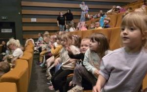 „Kubuś Puchatek" i łąka w grupie Krasnali (2)