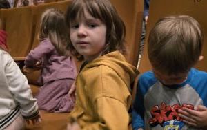 „Kubuś Puchatek" i łąka w grupie Krasnali (4)