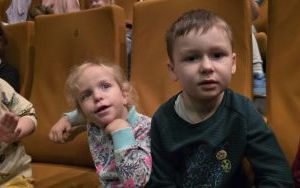 „Kubuś Puchatek" i łąka w grupie Krasnali (5)