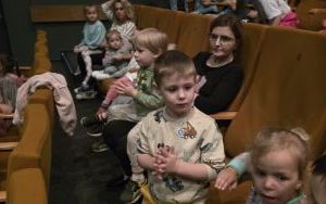 „Kubuś Puchatek" i łąka w grupie Krasnali (6)