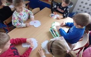 Dzień Mamy i Taty w grupie Zuchy (1)