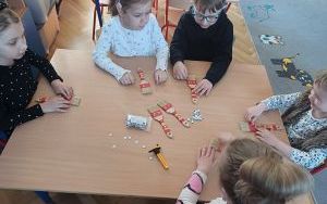 Dzień Mamy i Taty w grupie Zuchy (3)