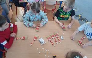 Dzień Mamy i Taty w grupie Zuchy (5)