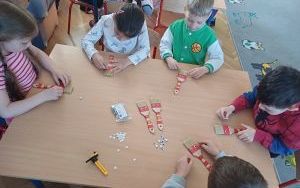 Dzień Mamy i Taty w grupie Zuchy (1)