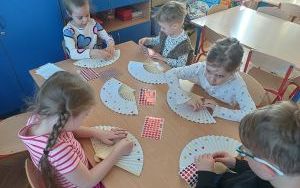 Dzień Mamy i Taty w grupie Zuchy (3)