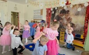 Dzień Mamy i Taty w grupie Zuchy (1)