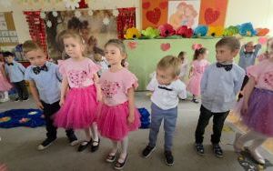 Dzień Mamy i Taty w grupie Zuchy (2)