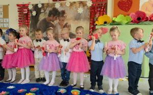 Dzień Mamy i Taty w grupie Zuchy (2)