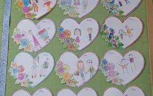 Dzień Mamy i Taty w grupie Zuchy (4)