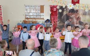 Dzień Mamy i Taty w grupie Zuchy (1)