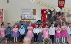 Dzień Mamy i Taty w grupie Zuchy (2)