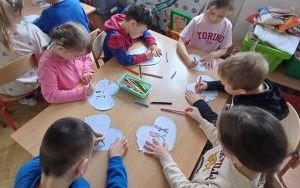 Dzień Mamy i Taty w grupie Zuchy (1)