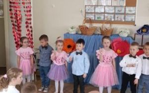 Dzień Mamy i Taty w grupie Zuchy (2)