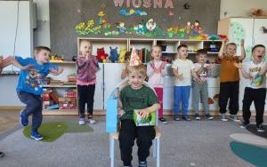 Urodziny Olafa (2)