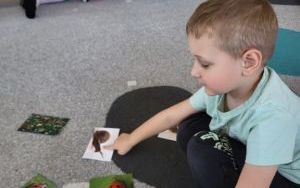 Pszczółki poznają łąkę (6)