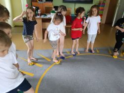 Słoneczka i mama kangurzyca (10)