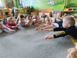 Słoneczka i mama kangurzyca (7)