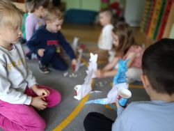 Słoneczka i mama kangurzyca (1)
