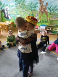 Urodziny Zosi z grupy Słoneczek (20)