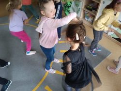 Urodziny Zosi z grupy Słoneczek (1)