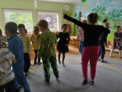 Urodziny Zosi z grupy Słoneczek (6)