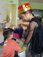 Urodziny Zosi z grupy Słoneczek (8)