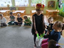Urodziny Zosi z grupy Słoneczek (9)