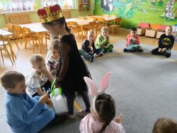 Urodziny Zosi z grupy Słoneczek (11)