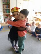 Urodziny Zosi z grupy Słoneczek (16)